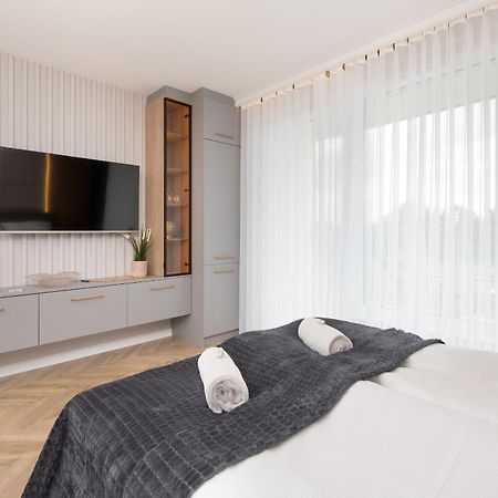Elegant Studio For 2 People In Gdansk By Noclegi Renters Exterior foto